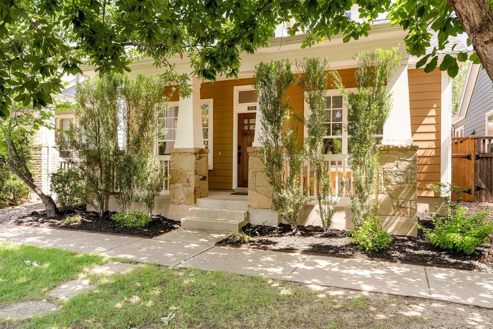 Unit for sale at 2008 McCloskey ST, Austin, TX 78723