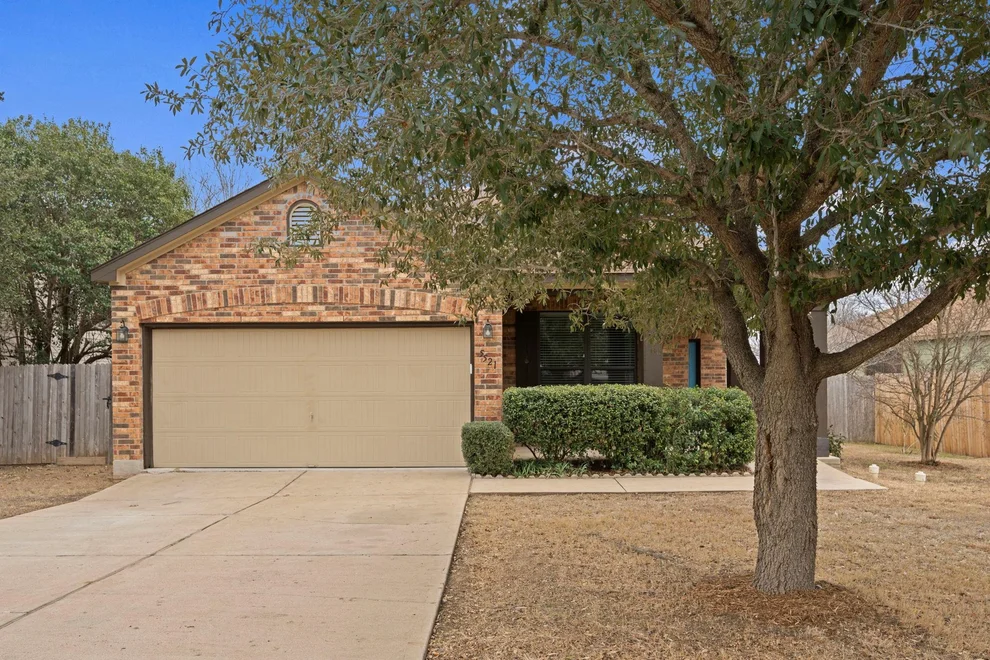 Unit for sale at 5521 Alomar CV, Del Valle, TX 78617