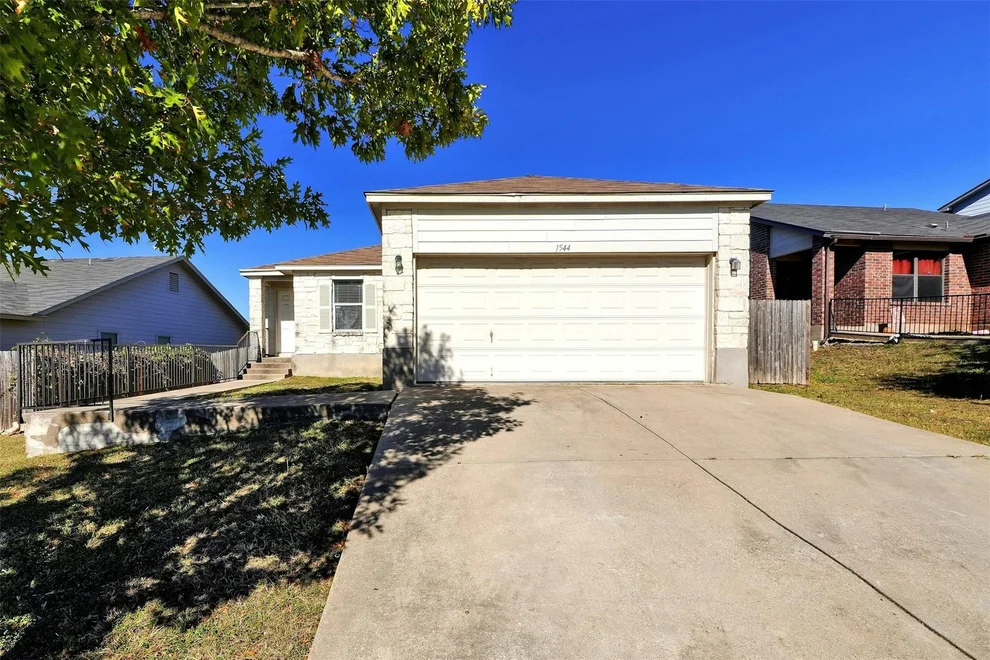 Unit for sale at 1544 Gulf WAY, Round Rock, TX 78665