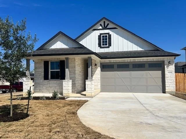 Unit for sale at 13411 Thomas Wheeler WAY, Manor, TX 78653