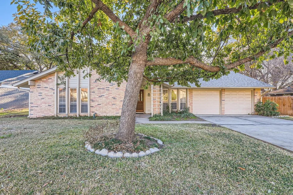 Unit for sale at 9826 Childress DR, Austin, TX 78753