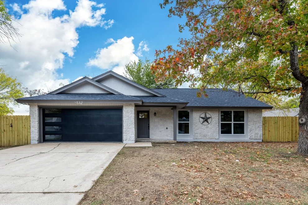 Unit for sale at 1800 Provident LN, Round Rock, TX 78664
