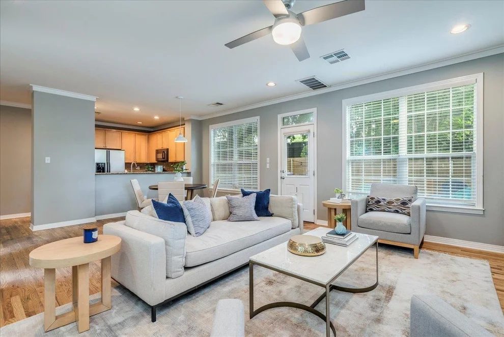 Unit for sale at 2115 Bluebonnet LN, Austin, TX 78704