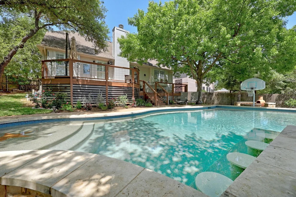Unit for sale at 8909 Beatty CT, Austin, TX 78749