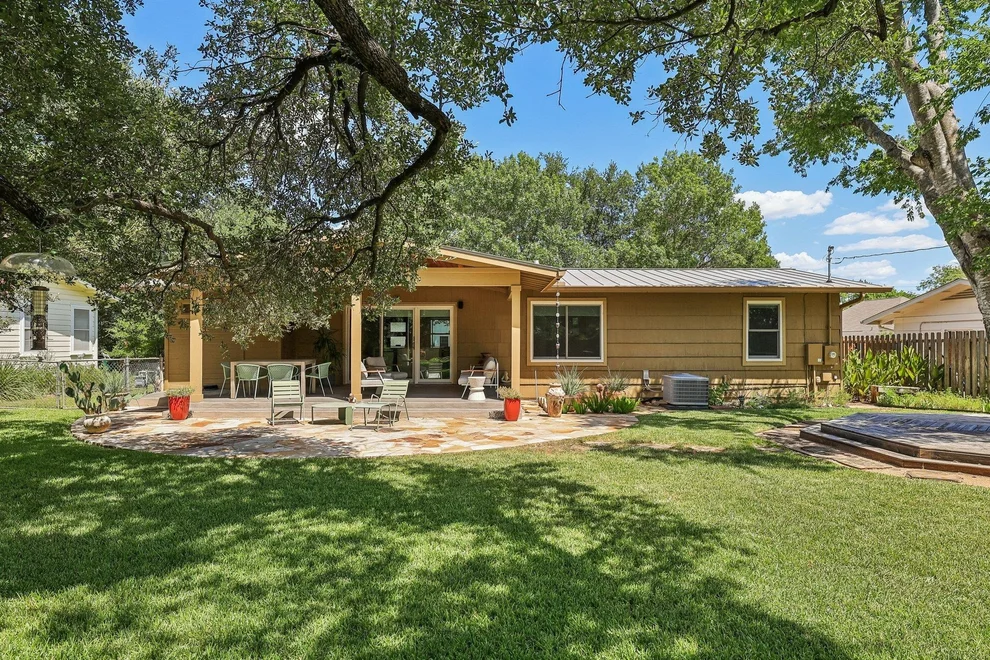 Unit for sale at 6308 Nasco DR, Austin, TX 78757