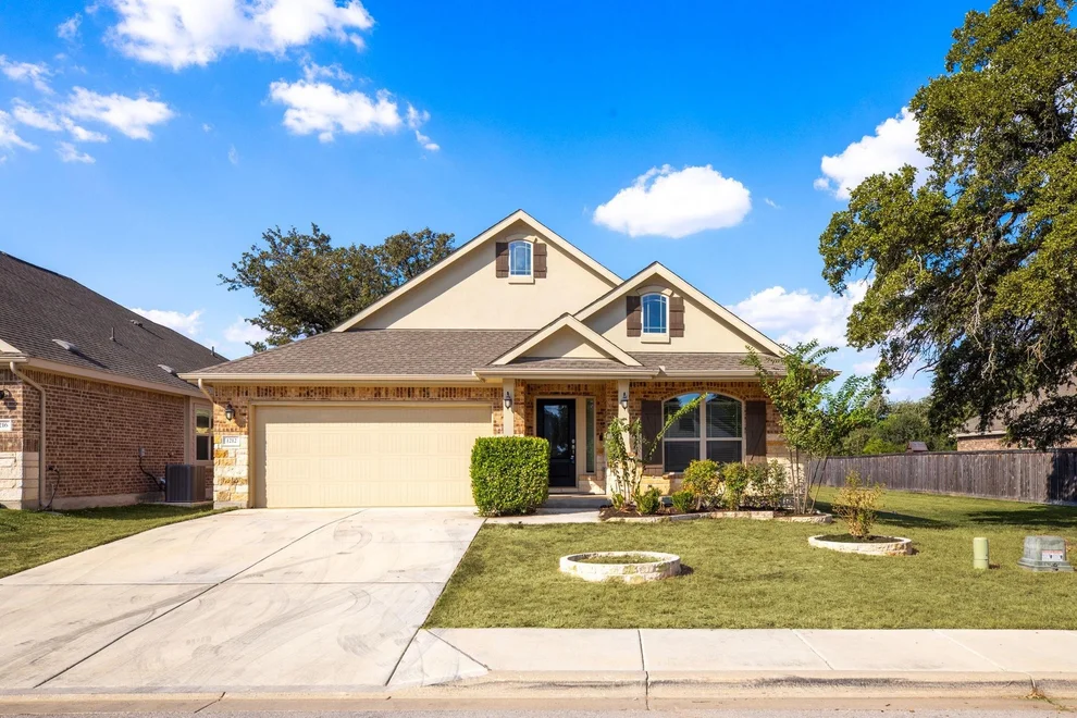 Unit for sale at 1212 Horizon View DR, Georgetown, TX 78628