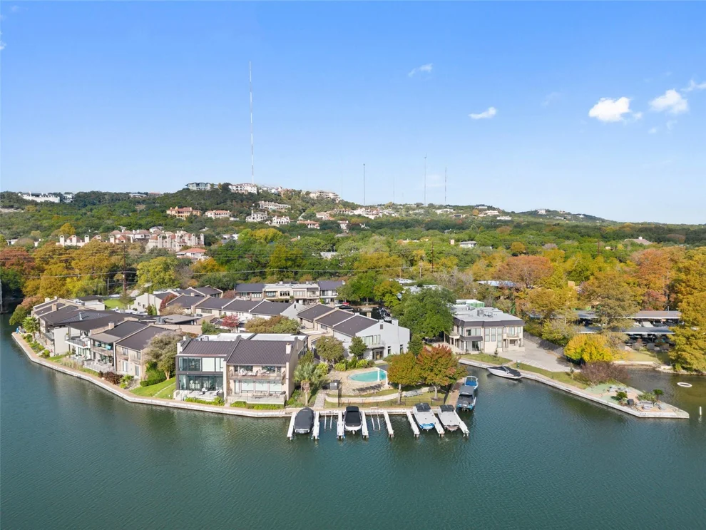Unit for sale at 2451 Westlake DR, Austin, TX 78746