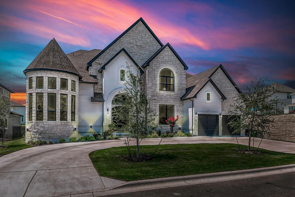 Unit for sale at 4525 Via Roma PASS, Leander, TX 78641