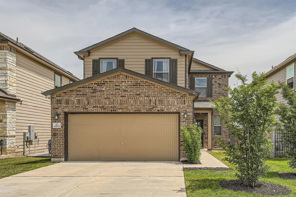 Unit for sale at 6505 Wagon Spring ST, Del Valle, TX 78617
