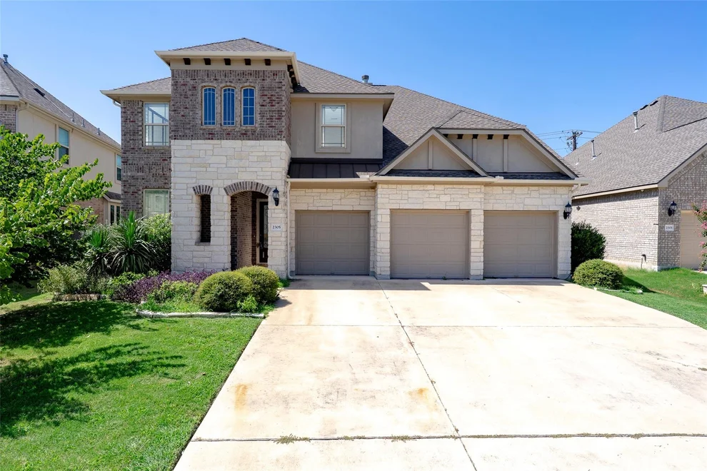 Unit for sale at 2305 Millbrook LOOP, Leander, TX 78641