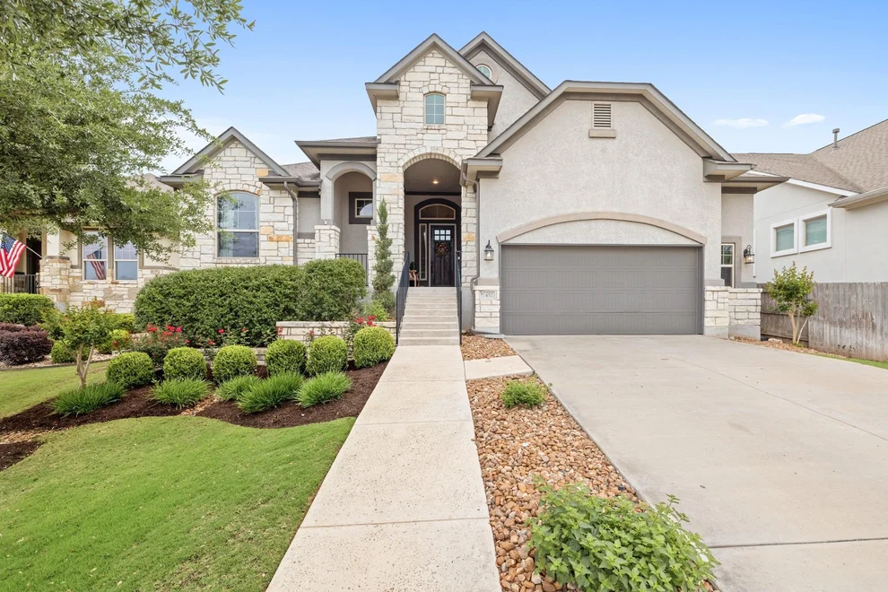 Unit for sale at 452 Pienza DR, Georgetown, TX 78628