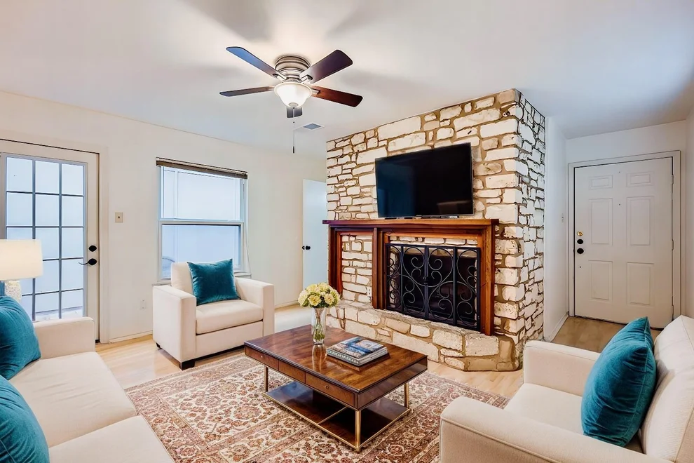 Unit for sale at 1714 Timber Ridge RD, Austin, TX 78741