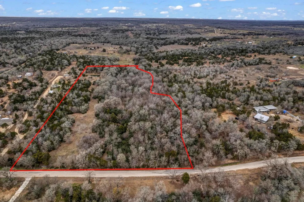 Unit for sale at 9.74-ac Boyd RD, Red Rock, TX 78662