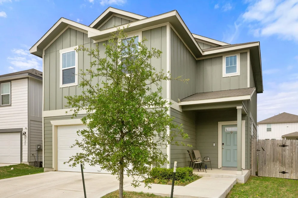Unit for sale at 125 Morning Dawn LN, Georgetown, TX 78628