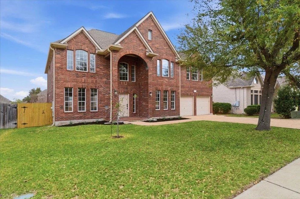Unit for sale at 2002 Forest Hill CV, Round Rock, TX 78665