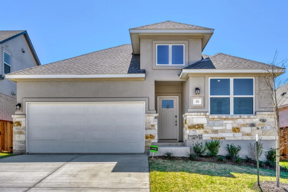 Unit for sale at 171 Capernaum CT, Kyle, TX 78640