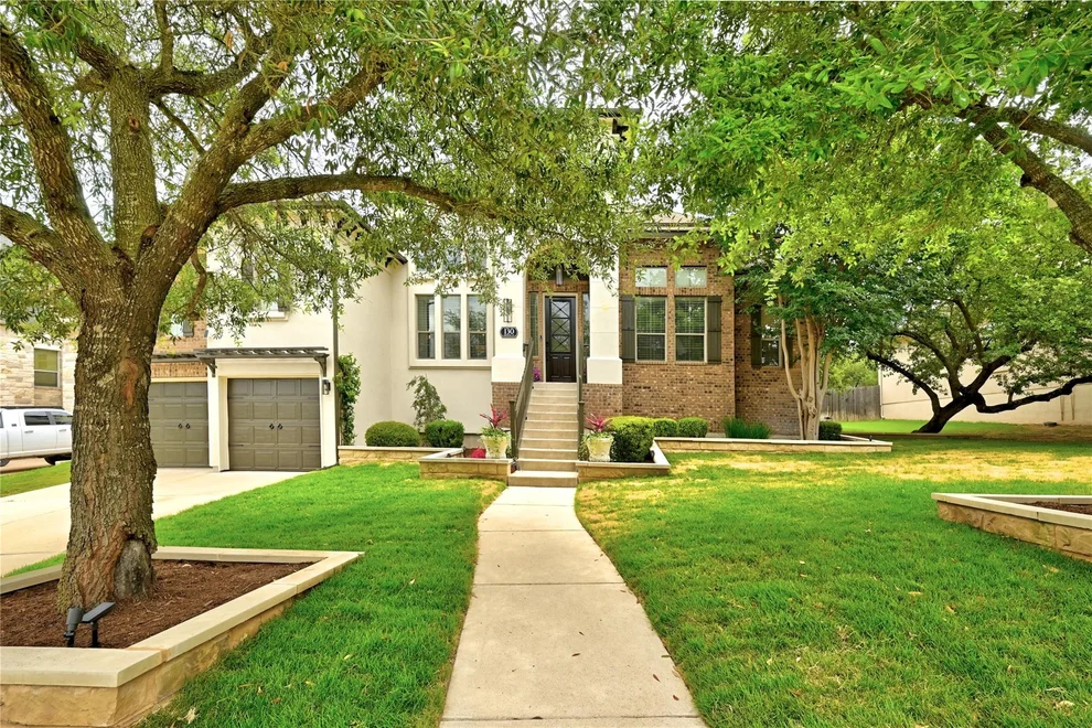 Unit for sale at 130 Granite LN, Austin, TX 78737