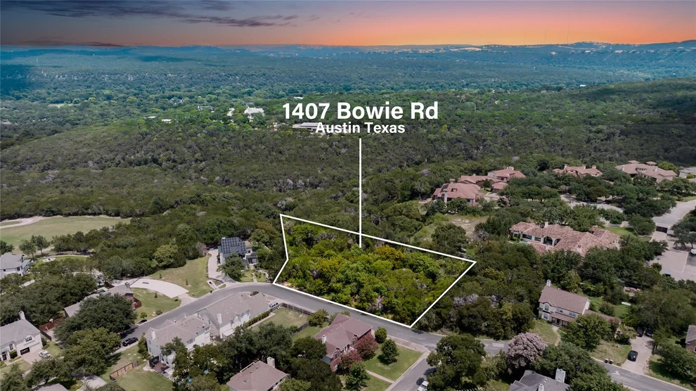 Unit for sale at 1407 BOWIE RD, Austin, TX 78733