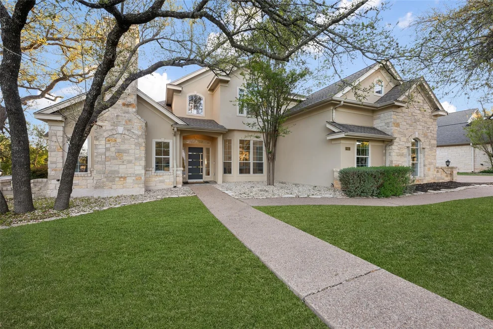 Unit for sale at 801 Electra, Lakeway, TX 78734