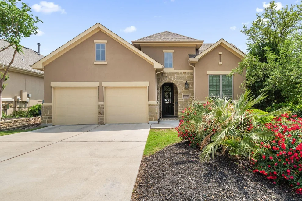 Unit for sale at 3905 Veneto CIR, Leander, TX 78641