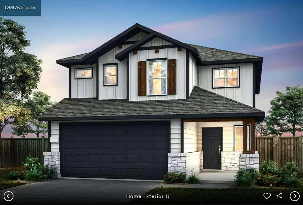 Unit for sale at 501 Bristlecone BND, Liberty Hill, TX 78642