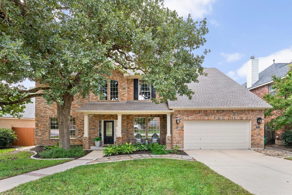 Unit for sale at 6600 Magenta LN, Austin, TX 78739