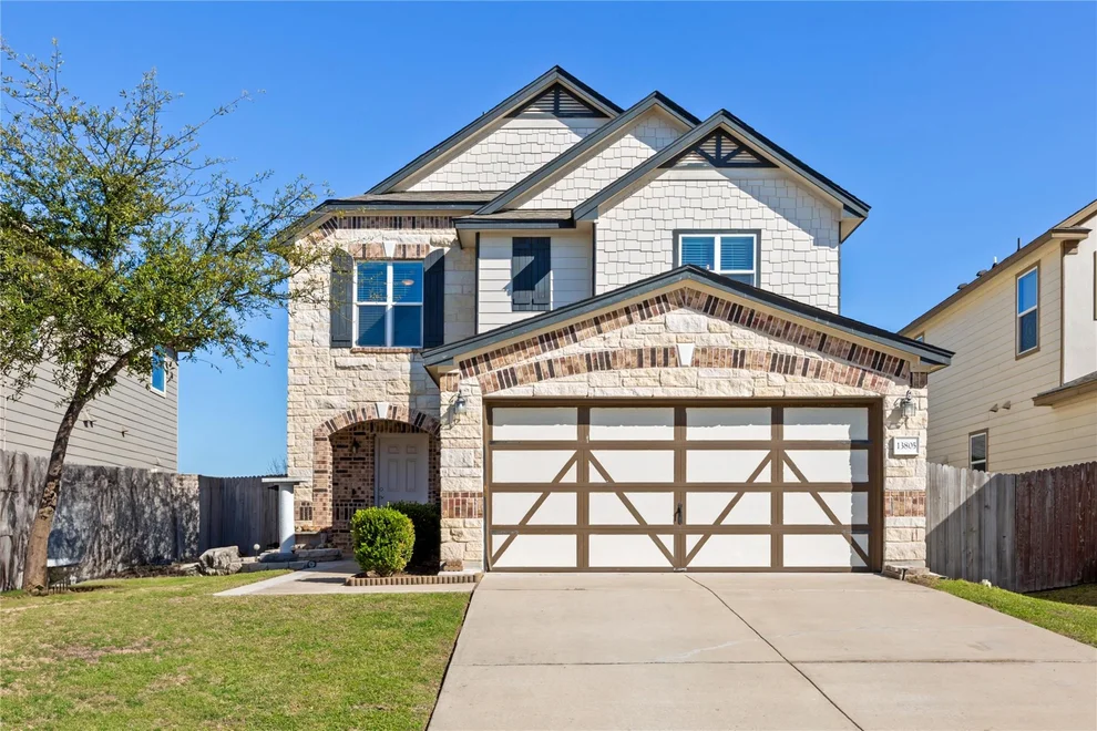 Unit for sale at 13805 Theodore Roosevelt ST, Manor, TX 78653