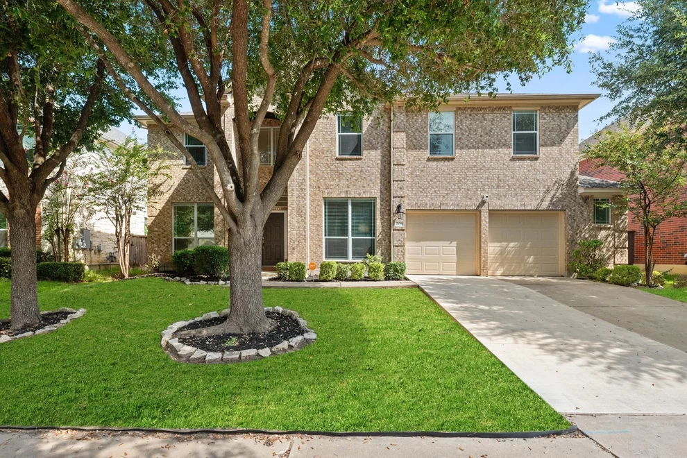 Unit for sale at 708 Old Ravine CT, Round Rock, TX 78665