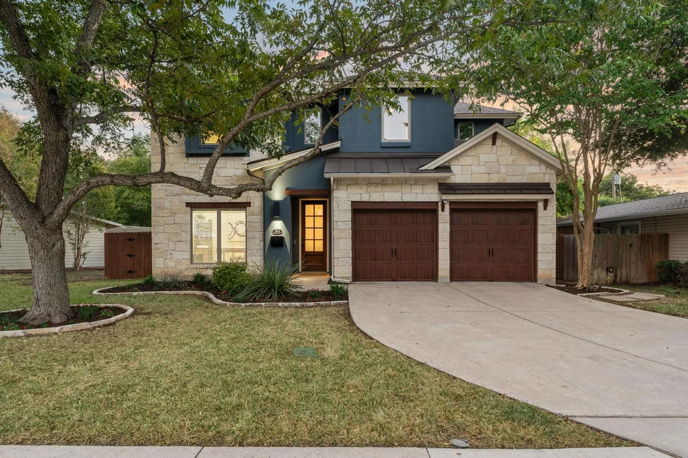 Unit for sale at 2903 Village DR, Austin, TX 78731