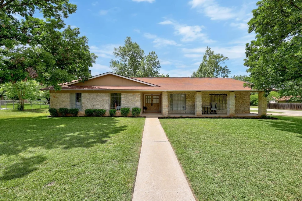 Unit for sale at 1401 Deer Run ST, Cedar Park, TX 78613