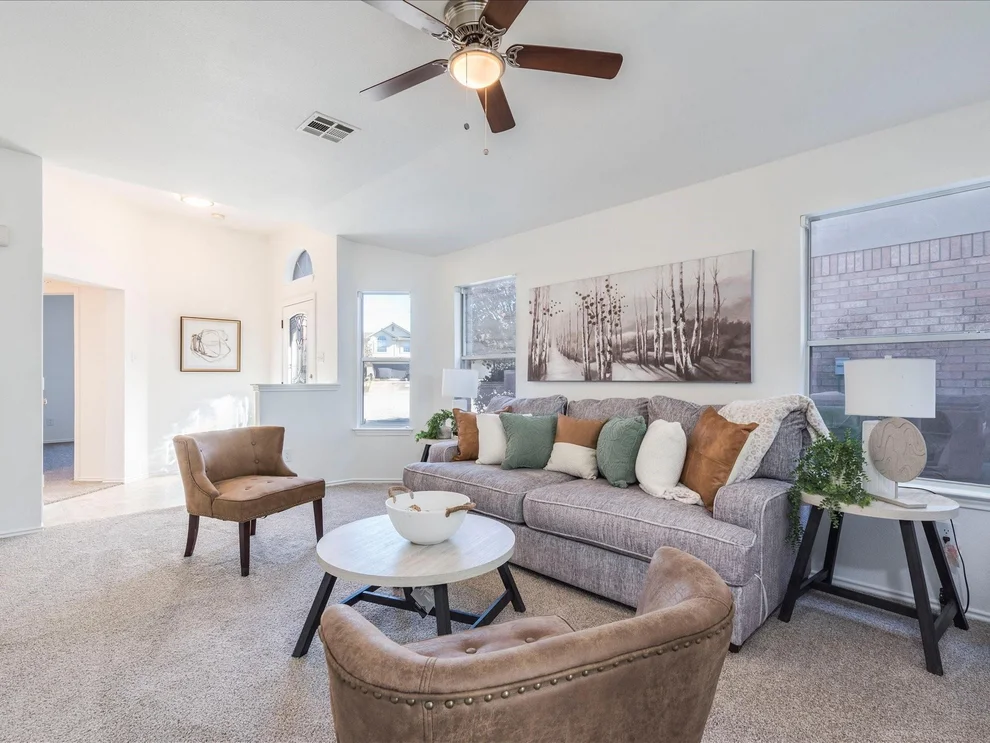 Unit for sale at 12905 Thomas Jefferson ST, Manor, TX 78653
