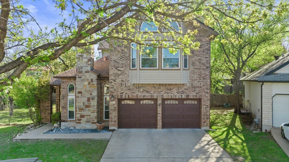 Unit for sale at 8102 Flashpan CV, Austin, TX 78729