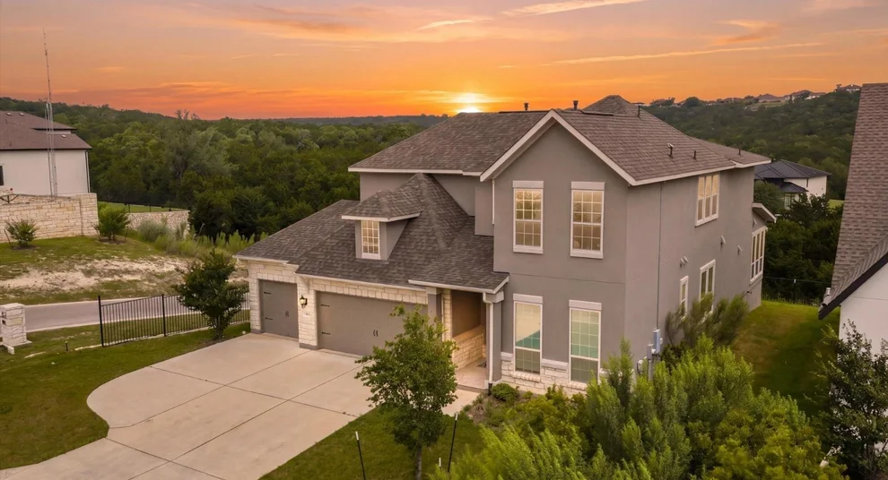 Unit for sale at 908 Siena Sunset RD, Leander, TX 78641