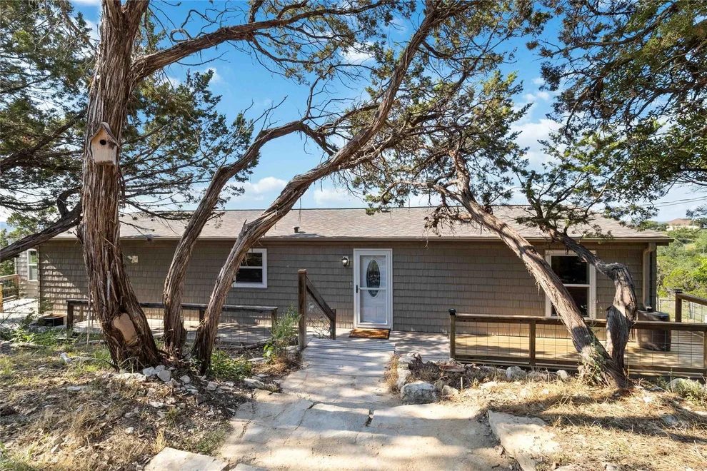 Unit for sale at 28609 Paradise Manor DR, Marble Falls, TX 78654