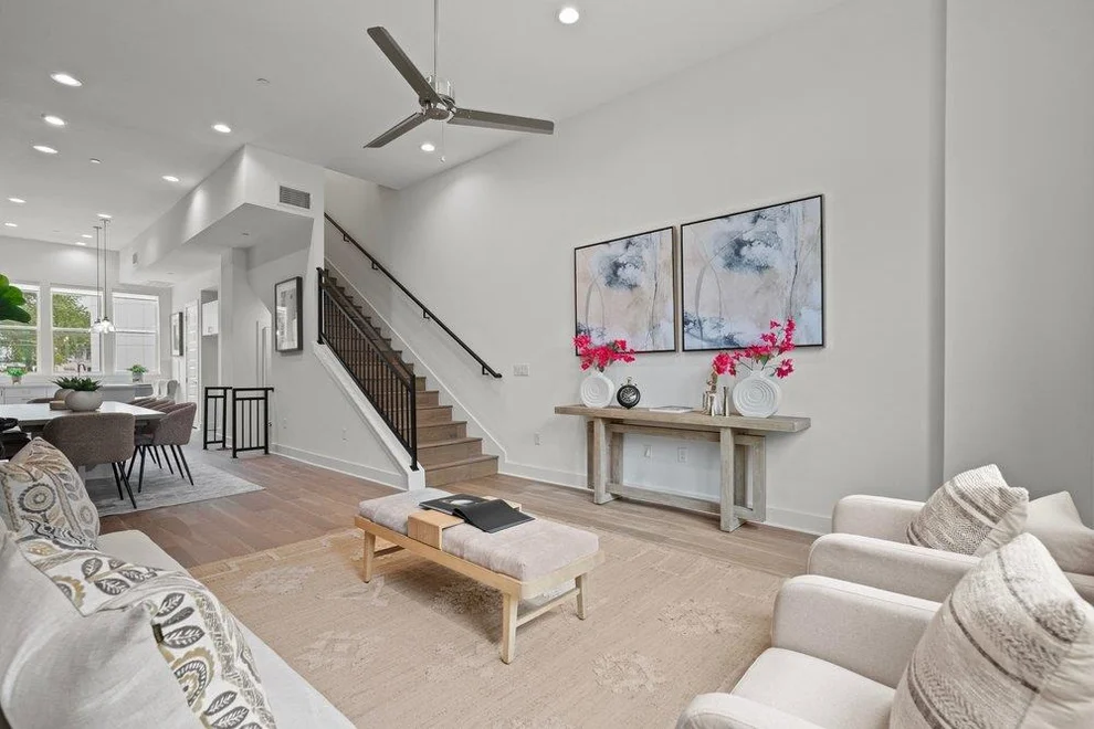 Unit for sale at 2505 Bluebonnet Ave, Austin, TX 78704