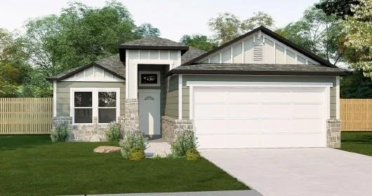 Unit for sale at 301 Bucking LN, Liberty Hill, TX 78642
