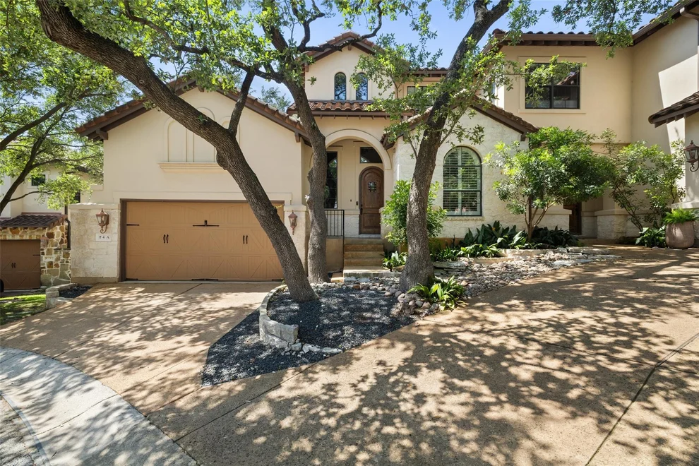 Unit for sale at 1036 Liberty Park DR, Austin, TX 78746