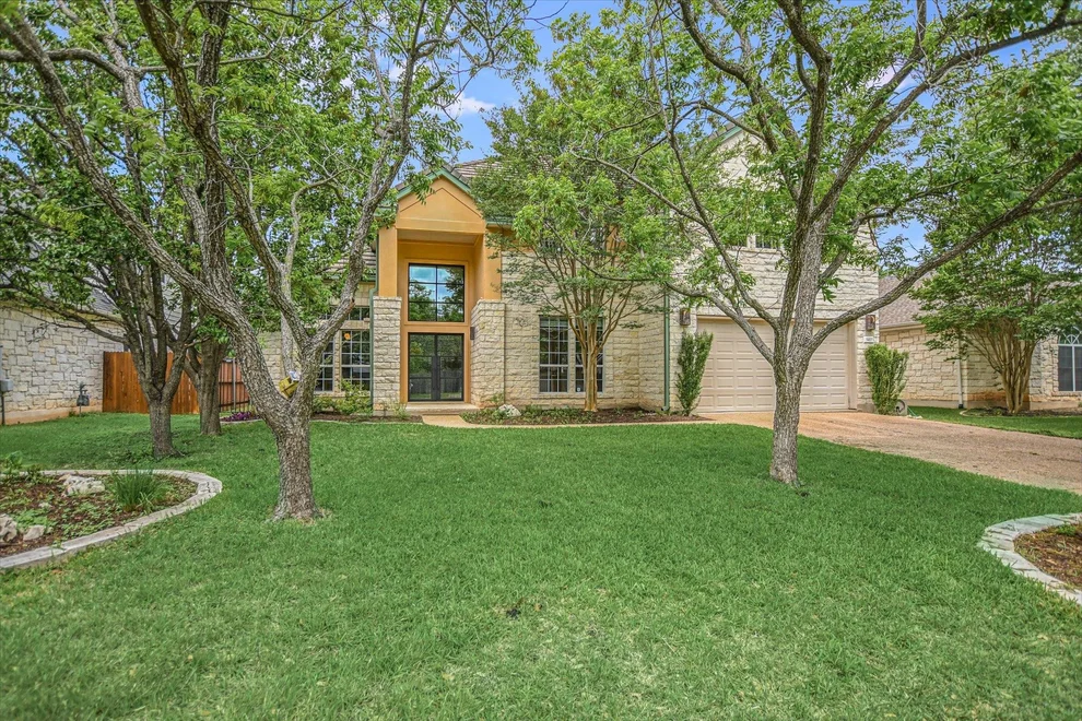 Unit for sale at 5412 Moon Shadow DR, Austin, TX 78735