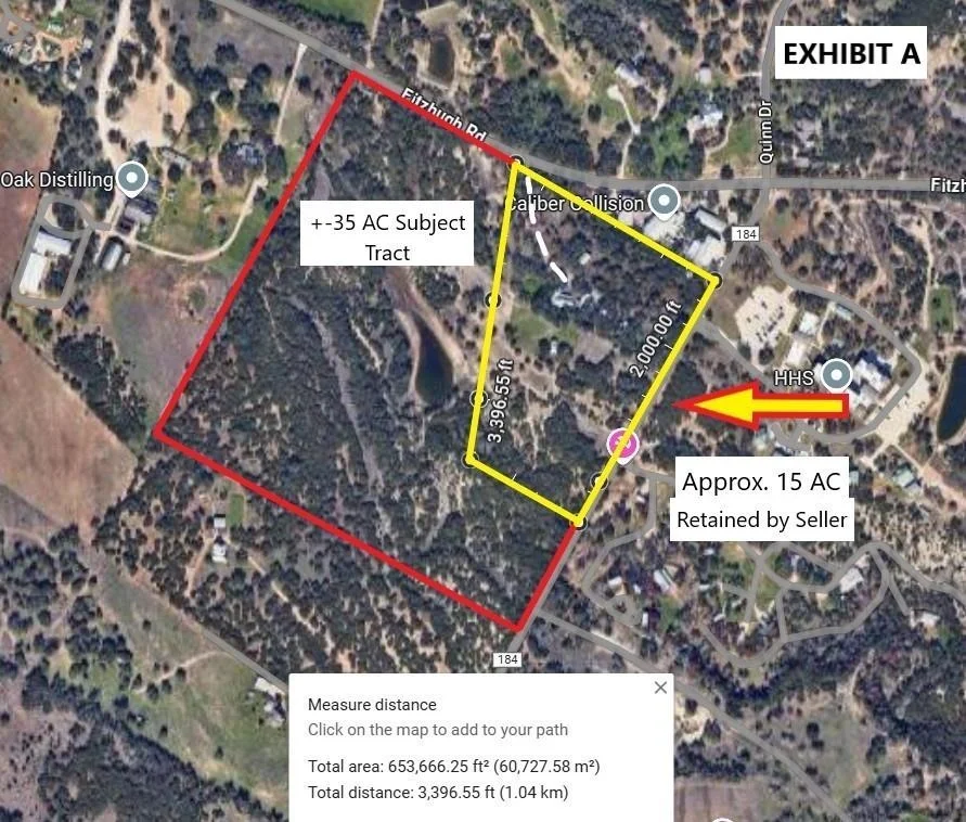Unit for sale at 16413 Fitzhugh RD, Dripping Springs, TX 78620
