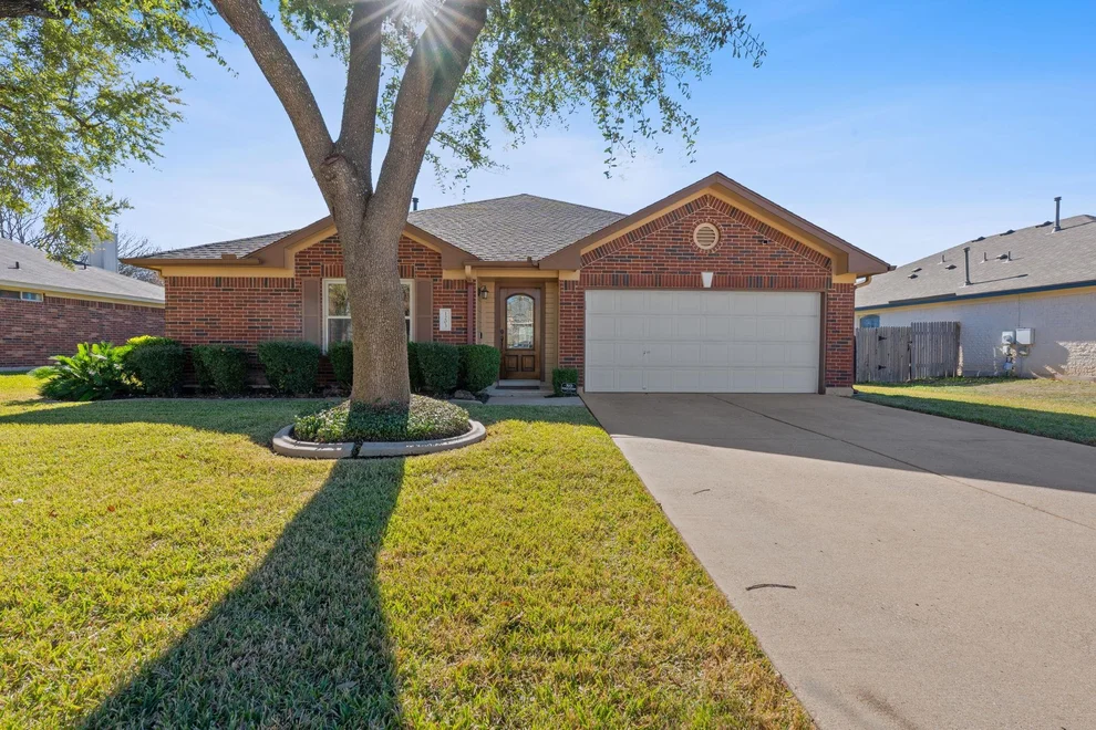 Unit for sale at 1203 Crossvine WAY, Pflugerville, TX 78660