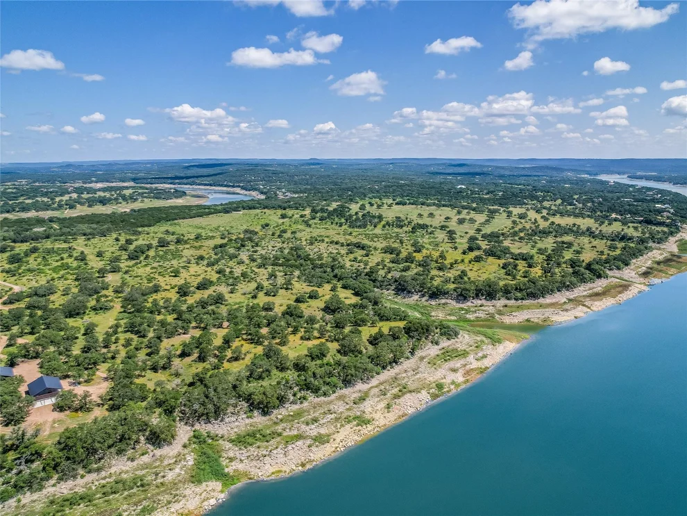 Unit for sale at Lot 4 Colorado Canyon DR, Marble Falls, TX 78654