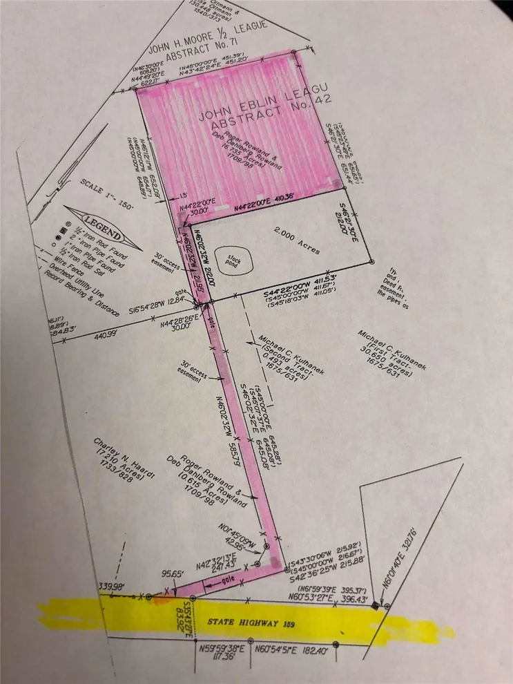 Unit for sale at 2477 State Highway 159, La Grange, TX 78945
