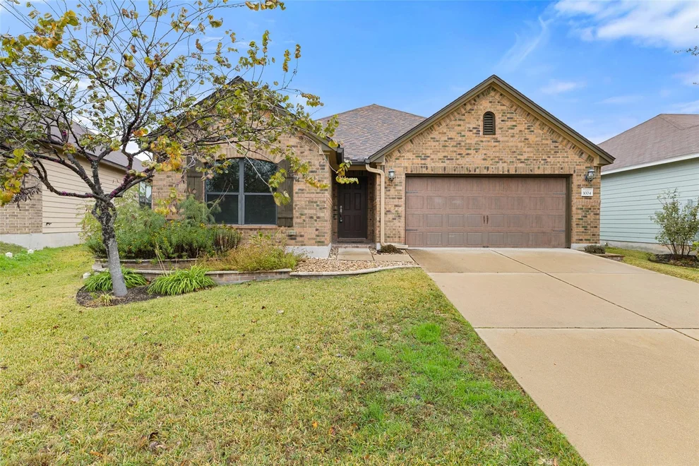 Unit for sale at 1004 Bethel WAY, Pflugerville, TX 78660