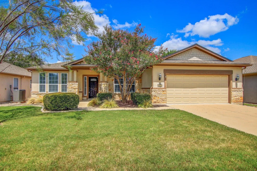Unit for sale at 213 Mustang Island TRL, Georgetown, TX 78633