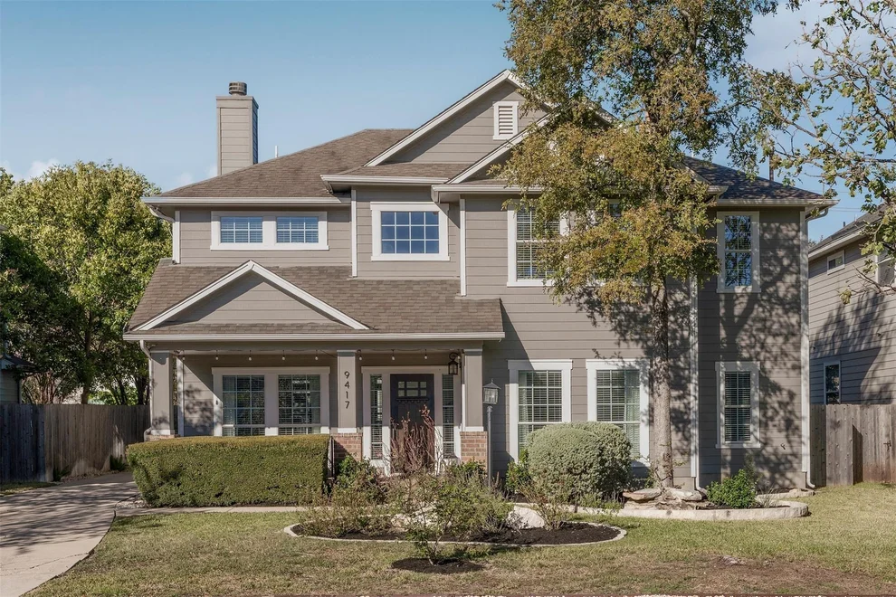 Unit for sale at 9417 Hopeland DR, Austin, TX 78749