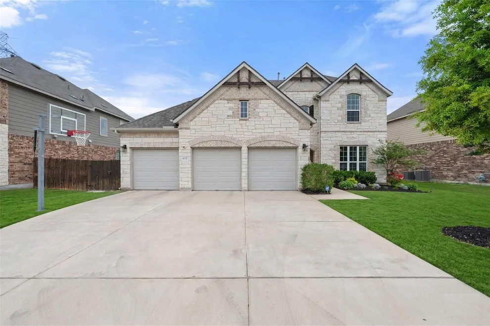 Unit for sale at 16721 Caperi DR, Pflugerville, TX 78660