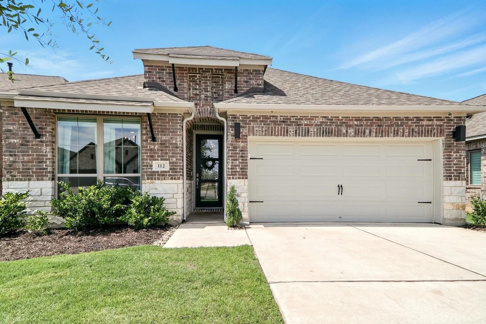 Unit for sale at 112 Rosemary CT, Bastrop, TX 78602