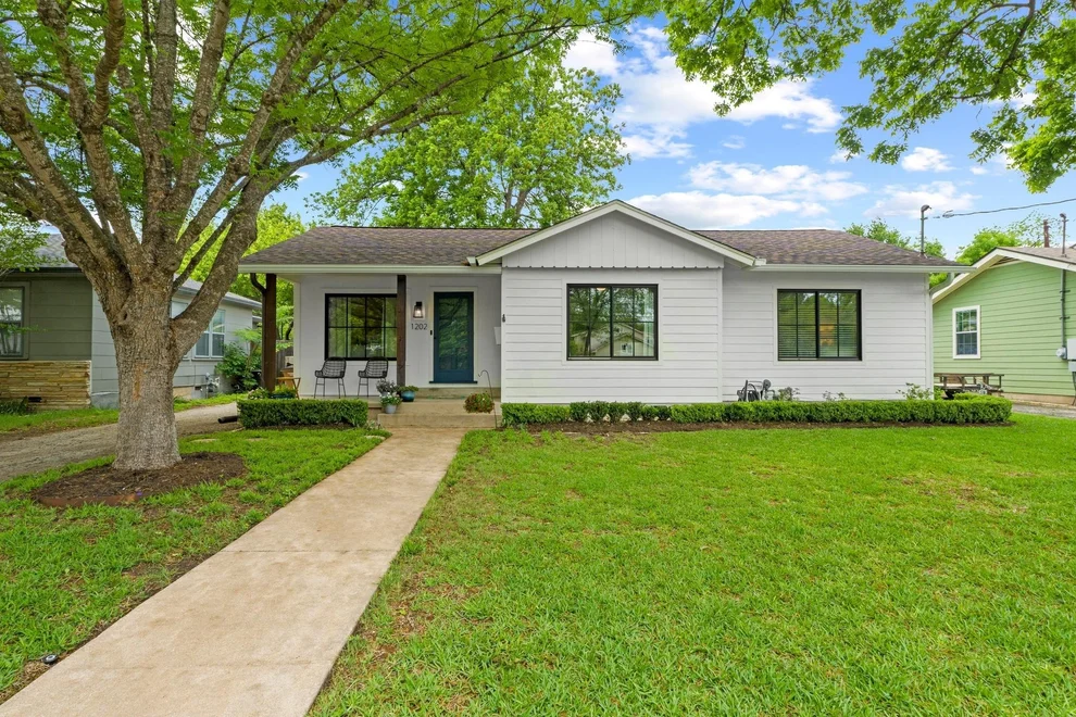Unit for sale at 1202 Madison Ave, Austin, TX 78757