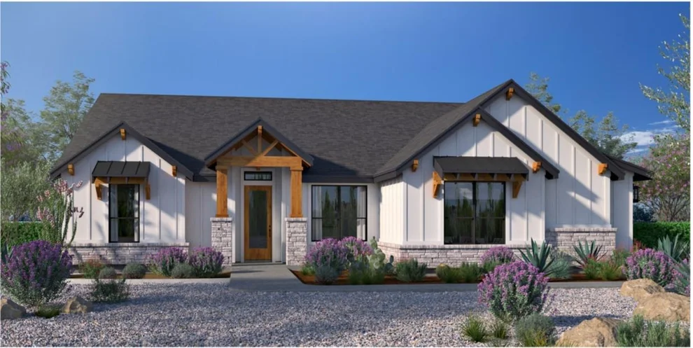 Unit for sale at Lot 25 Riparian Elm RD, Bertram, TX 78605