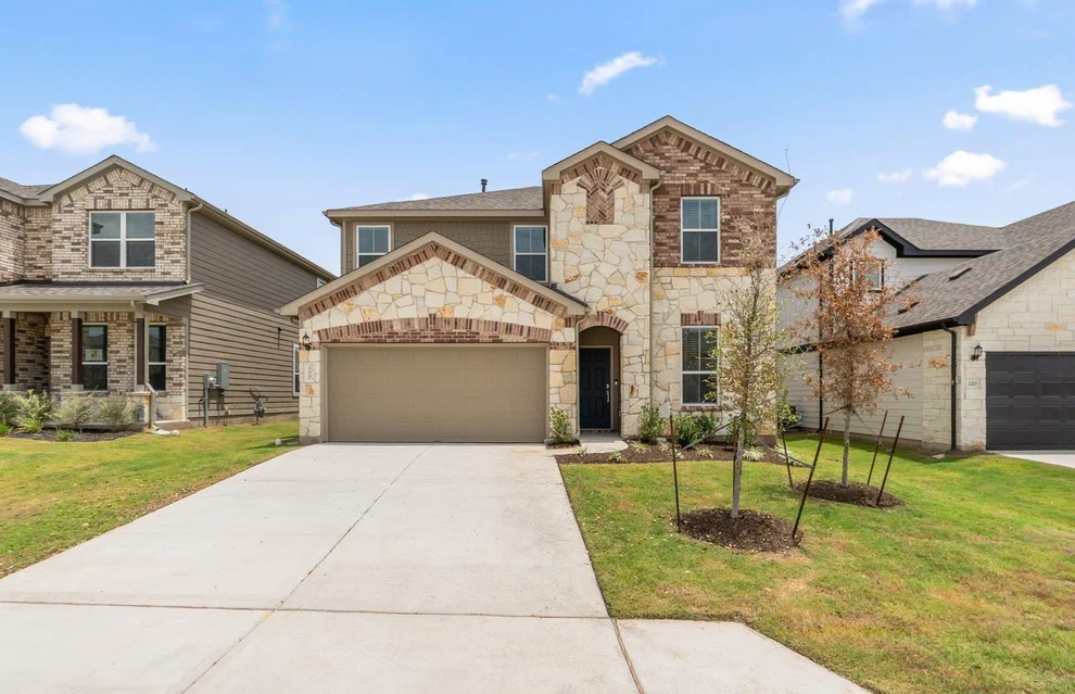 Unit for sale at 300 Daniels Dusty TRL, Georgetown, TX 78626